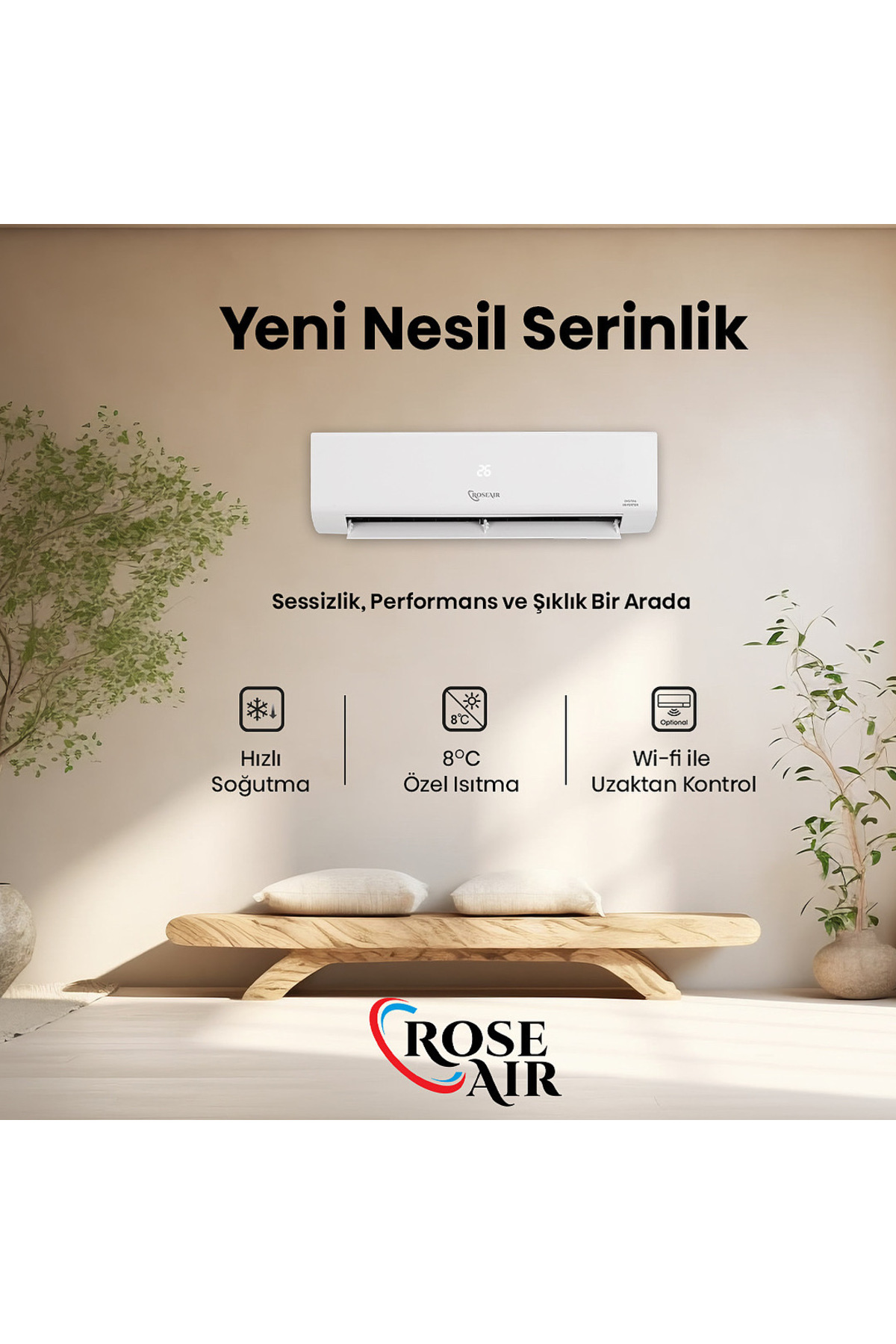 Setek Gurup İklimlendirme